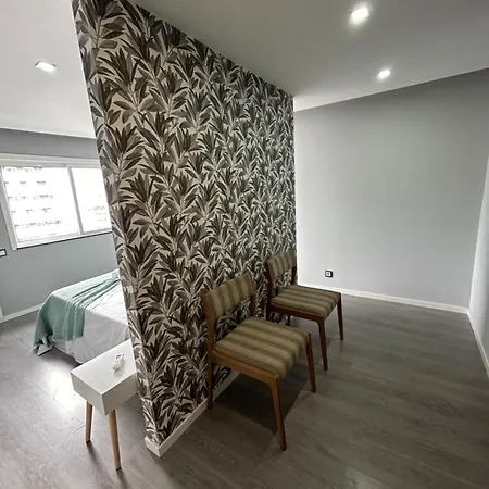 Appartement Studiobparq *