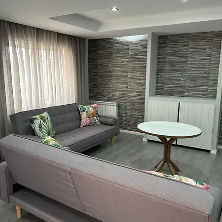 Appartement Studiobparq Braga