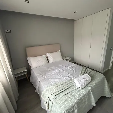Appartement Studiobparq *