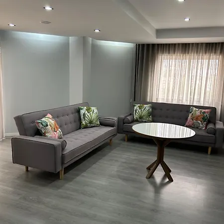 Studiobparq Appartement