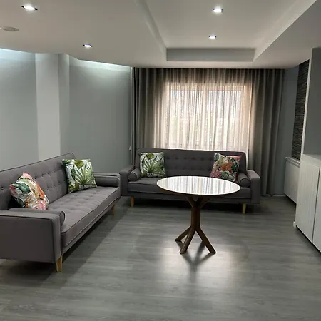 Appartement Studiobparq *