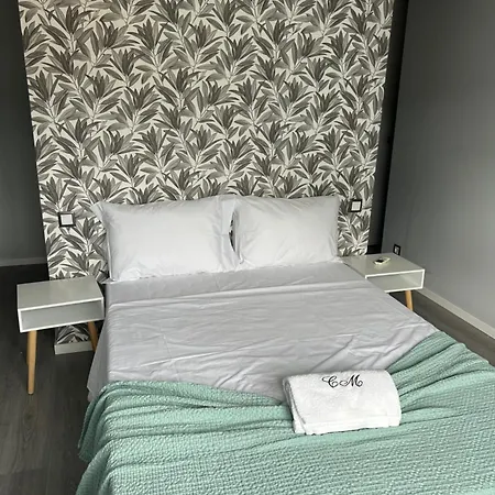 Studiobparq Appartement Braga