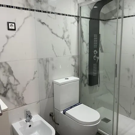 Appartement Studiobparq