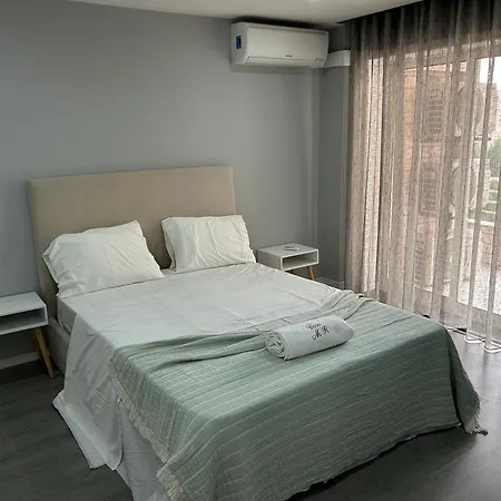 Studiobparq Appartement