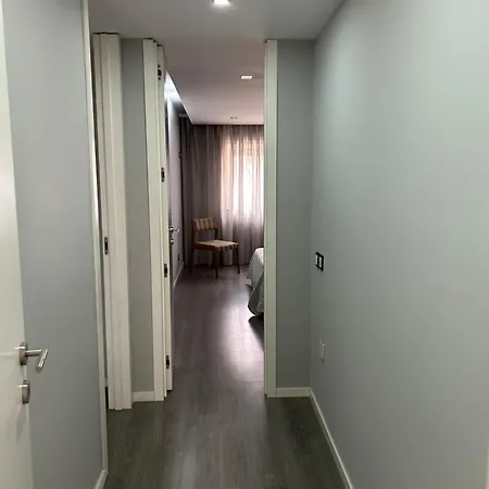 Appartement Studiobparq *
